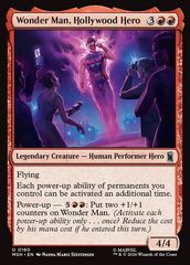 Wonder Man, Eroe di Hollywood