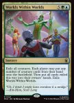 Worlds Within Worlds