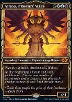 Atraxa, Voce dei Pretori