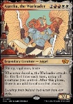 Aurelia, la Condottiera