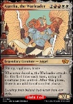 Aurelia, la Condottiera