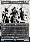 Elesh Norn, Grande Cenobita
