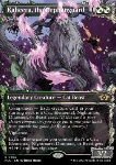 Kaheera, la Guardaorfani