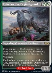 Kaheera, la Guardaorfani