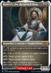Kenrith, the Returned King