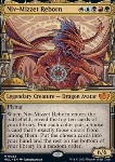 Niv-Mizzet Rinato