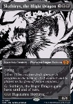 Skithiryx, il Drago Maligno