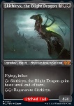 Skithiryx, il Drago Maligno