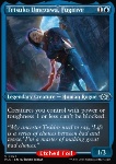 Tetsuko Umezawa, Fuggitiva