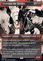 Urabrask il Nascosto