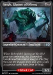 Yargle, Ingordo di Urborg