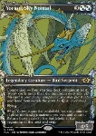 Yorion, Nomade dei Cieli