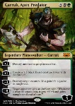 Garruk, Predatore Supremo