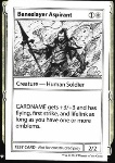 Baneslayer Aspirant