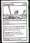 Graveyard Dig