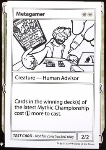Metagamer