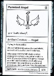 Puresteel Angel