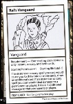 Ral's Vanguard