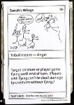 Sarah's Wings