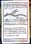 Sliv-Mizzet, Hivemind