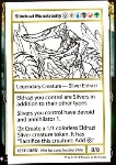 Slivdrazi Monstrosity