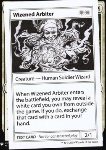 Wizened Arbiter