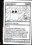 Xyru Specter