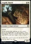 Angelic Sleuth