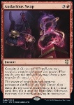 Audacious Swap