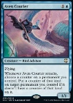 Aven Courier