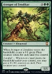 Vendicatore di Zendikar