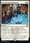 Contractual Safeguard