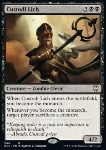 Lich dei Custodi