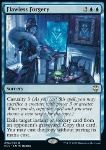 Flawless Forgery