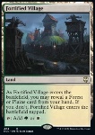 Villaggio Fortificato