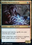 Elettromante Goblin