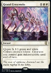 Grand Crescendo