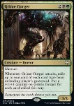 Grime Gorger