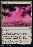 Panorama di Grixis