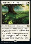 Impronte del Cervo