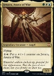 Jenara, Asura della Guerra