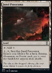 Panorama di Jund