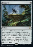 Vasca del Mimic