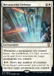 Resourceful Defense