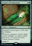 Scepter of Celebration