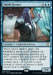 Shield Broker