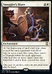 Smuggler's Share