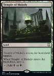 Tempio della Malattia