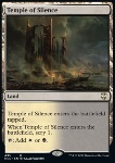 Tempio del Silenzio