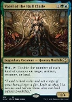 Vorel del Clade del Carapace